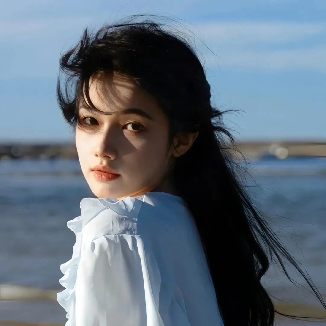 狼女