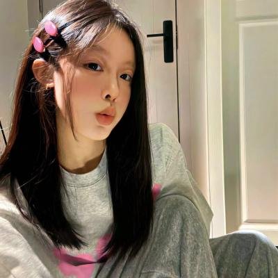 江湖流浪女