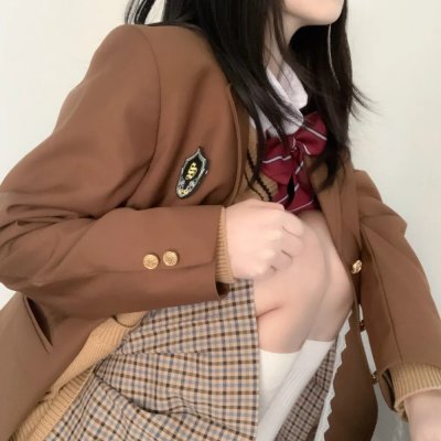战栗目击者